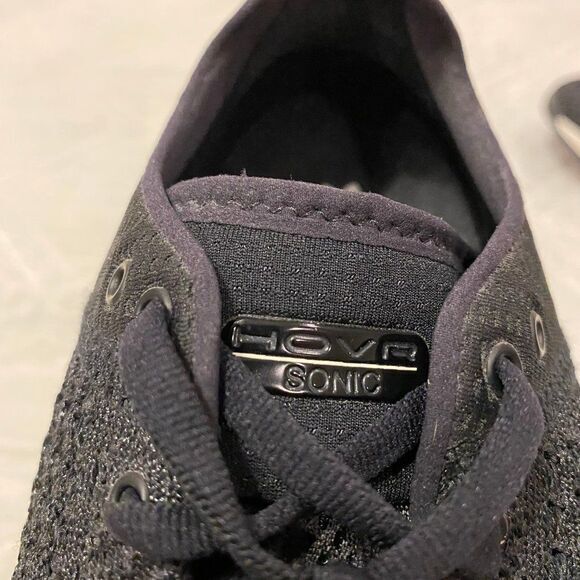 Under Armour HOVR Sonic Running Shoe‎ size 8 - Picture 7 of 10